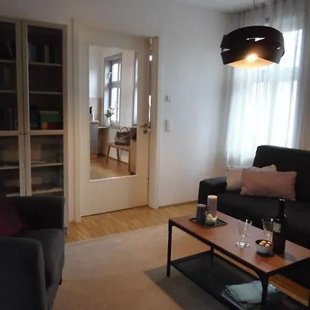 Ferienwohnung St. Aegidii- Blick Quedlinburg Exterior foto