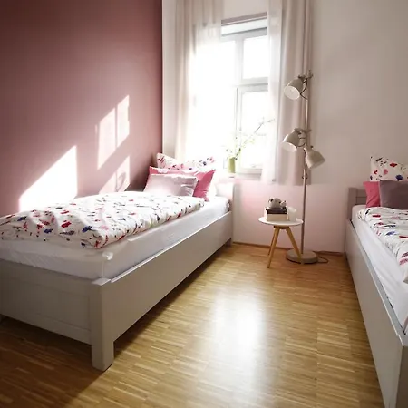 Ferienwohnung St. Aegidii- Blick Quedlinburg Exterior foto