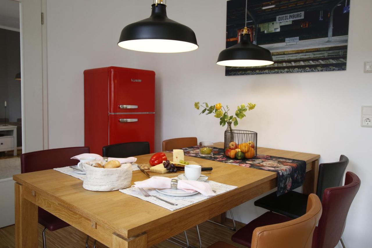 St. Aegidii- Blick Apartment